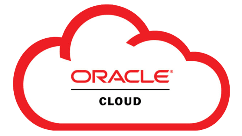 Oracle Cloud Partner